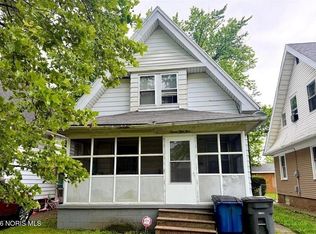 755 Dearborn Ave, Toledo, OH 43605