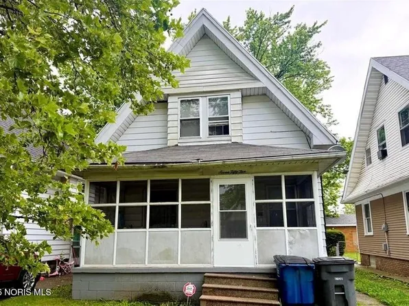 755 Dearborn Ave, Toledo, OH 43605