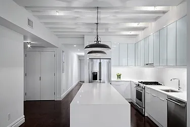 Rented by Citi Habitats