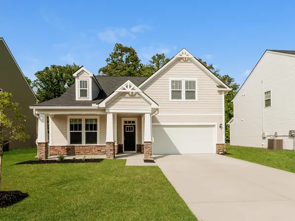 1730 Refuge Dr, Ladson, SC 29456