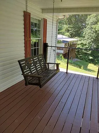 Twin Rivers Dr — Photo 23