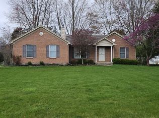 15 Webbshaw Dr, Dayton, OH 45458