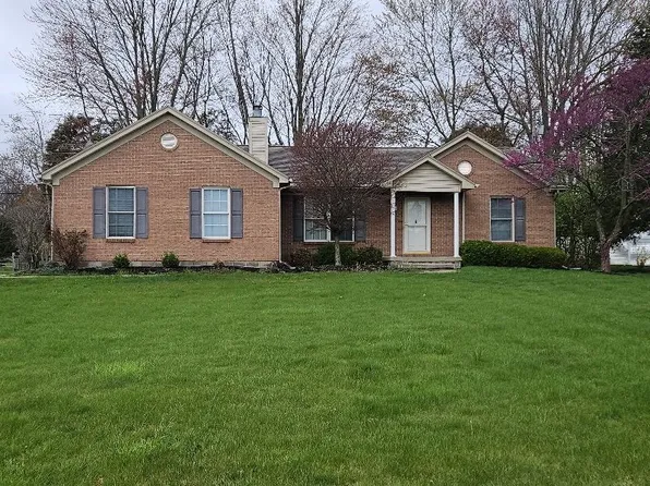 15 Webbshaw Dr, Dayton, OH 45458