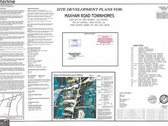 2nd image of 5786 Maxham Rd