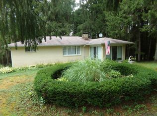 782 Ream Rd, Rockwood, PA 15557