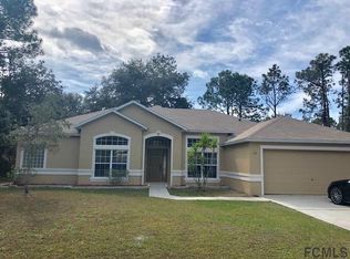 19 Palmer Ln, Palm Coast, FL 32164
