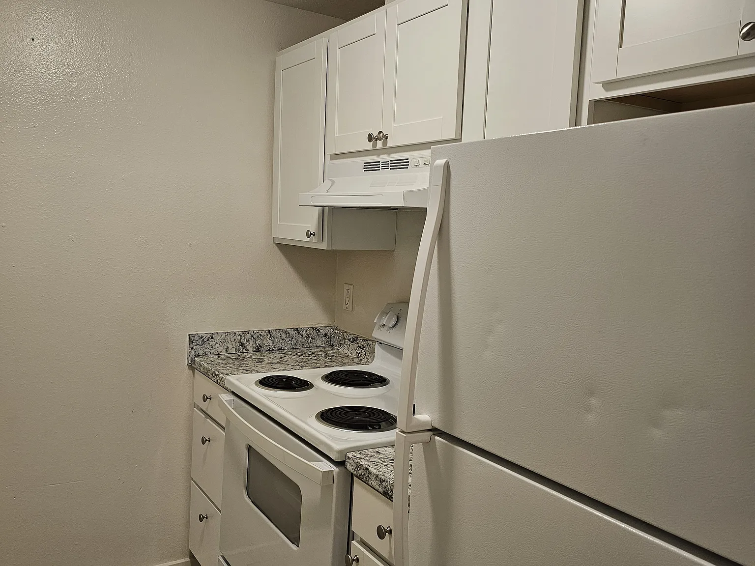 1 bed, 500 sqft, $1,000 — Photo 2