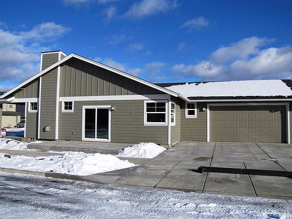 2nd image of 20771 SE Hollis Ln Lot 4
