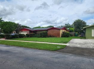 4441 NW 12th Ct, Lauderhill, FL 33313