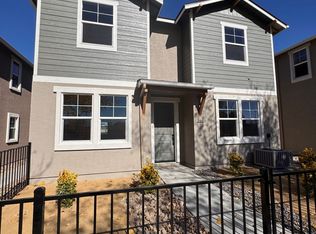 346 Cattail Cir, Gardnerville, NV 89410