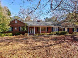 8 Ancrum Rd, Camden, SC 29020