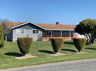 16394 Dike Rd, Mount Vernon, WA 98273