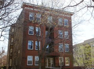 2421 Emerson Ave S APT 103, Minneapolis, MN 55405