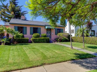 8940 Hargis St, Los Angeles, CA 90034