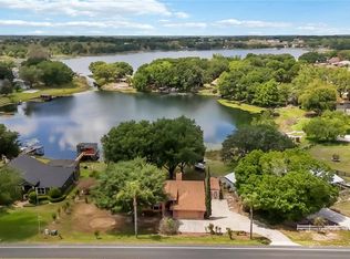 9835 Lakeshore Dr, Clermont, FL 34711