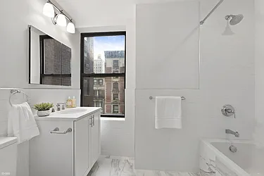 Rented by Citi Habitats