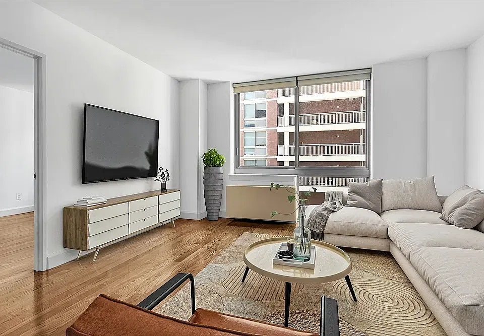 225 Schermerhorn St #16D
