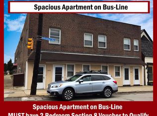 601 Brushton Ave, Pittsburgh, PA