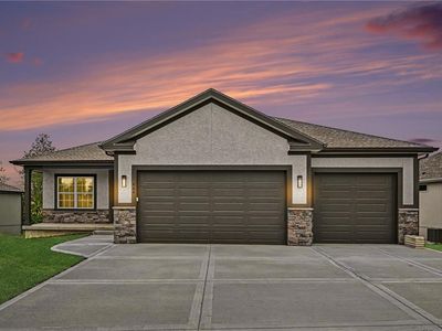 464 Green Dr, Lawson, MO, 64062