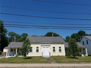 95 Church St, Pascoag, RI 02859