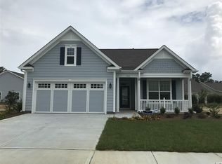 1760 Maplecress Way 3.280 Ashford, Myrtle Beach, SC 29577