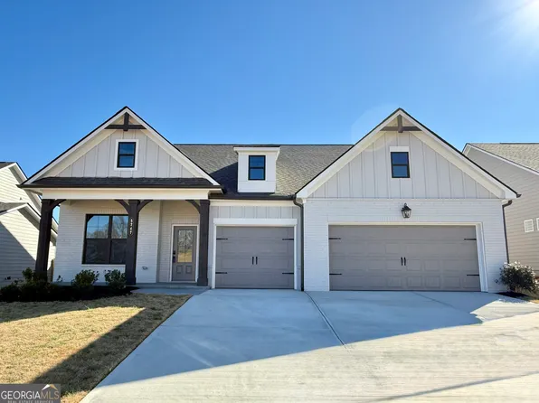 5247 Baymont Dr #162A, Gainesville, GA 30507