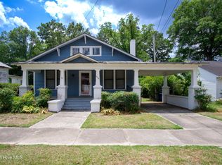 638 Second Street, Ayden, NC 28513