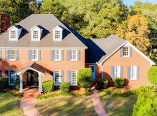 1400 Oak Tree Ct, Mobile, AL 36609