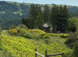 3000 Muniz Ranch Rd #1, Jenner, CA 95450