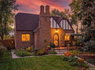 2315 Jasmine Street, Denver, CO 80207