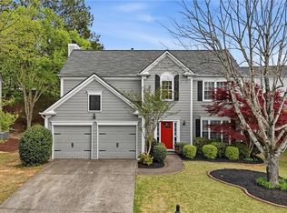 2135 Sugar Maple Ln NW, Acworth, GA 30101