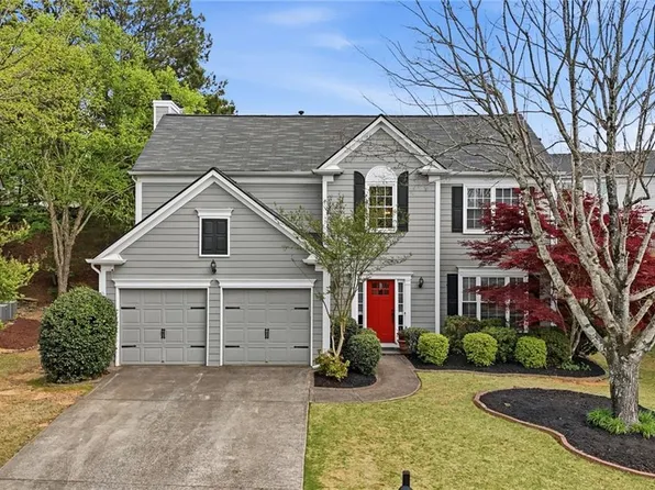 2135 Sugar Maple Ln NW, Acworth, GA 30101