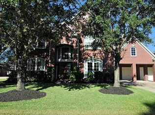 1807 Sutters Chase Dr, Sugar Land, TX 77479