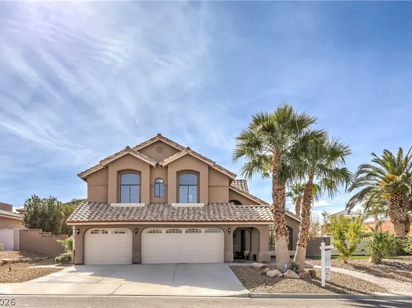 912 Primrose Ln, Henderson, NV 89011