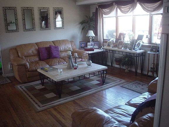 Formal Living Room