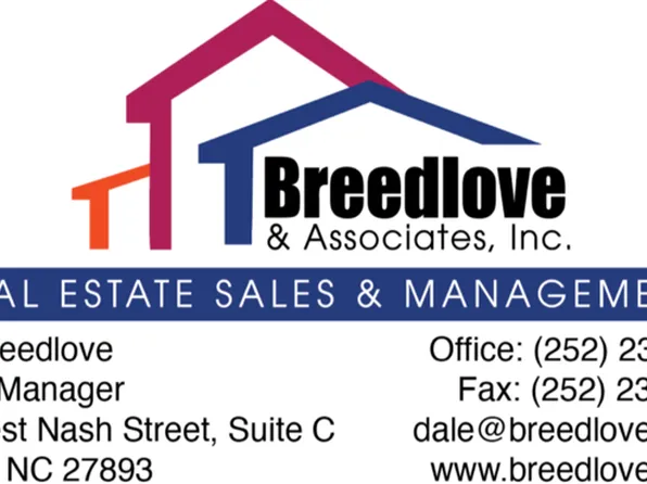 313 Green St E #A, Wilson, NC 27893