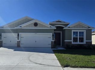 2001 Walnut Creek Dr, Kissimmee, FL 34744