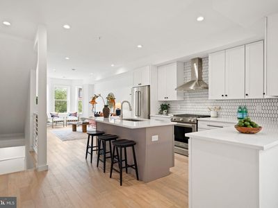 731 Fairmont St NW Floor 2, Washington, DC, 20001