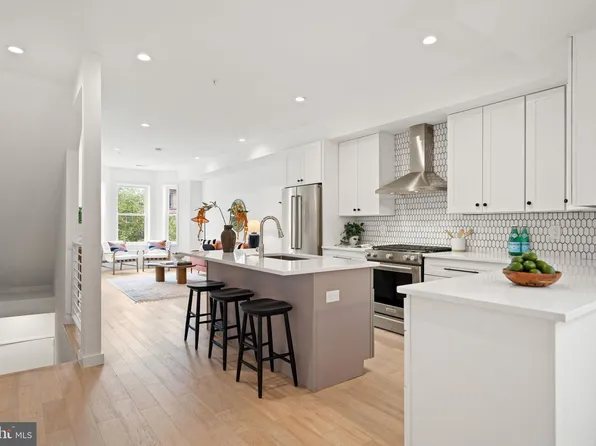 731 Fairmont St NW Floor 2, Washington, DC 20001