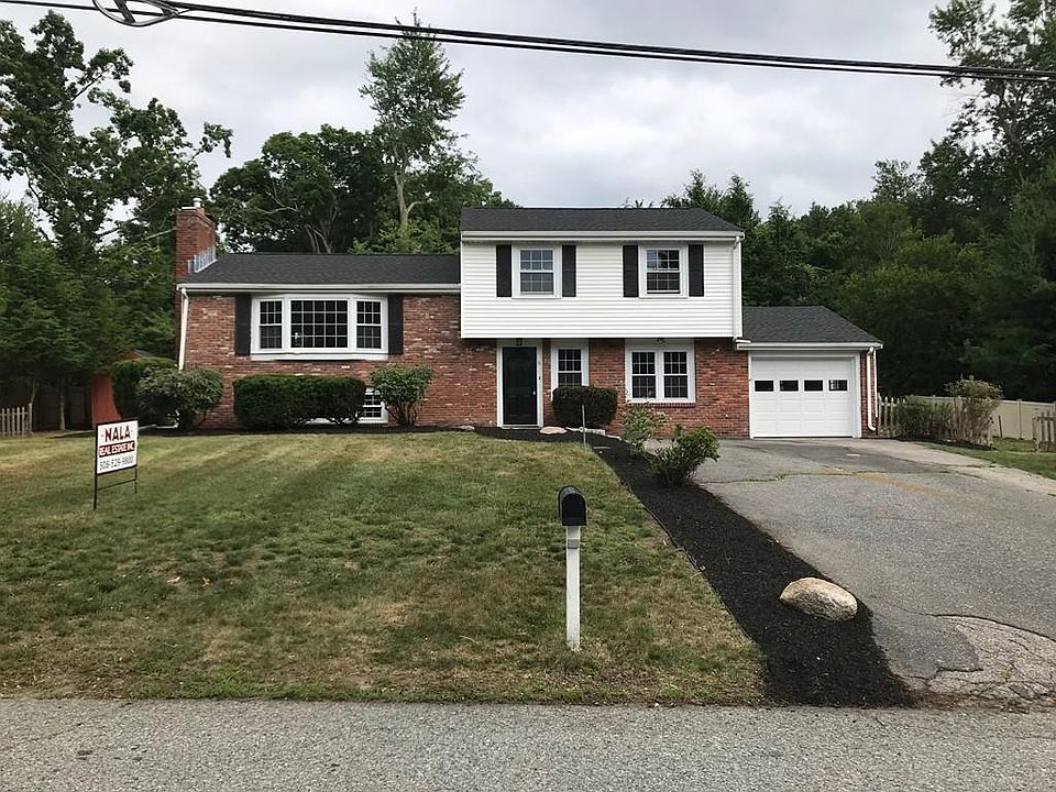 6 Roy Ave, Holliston, MA 01746 Zillow