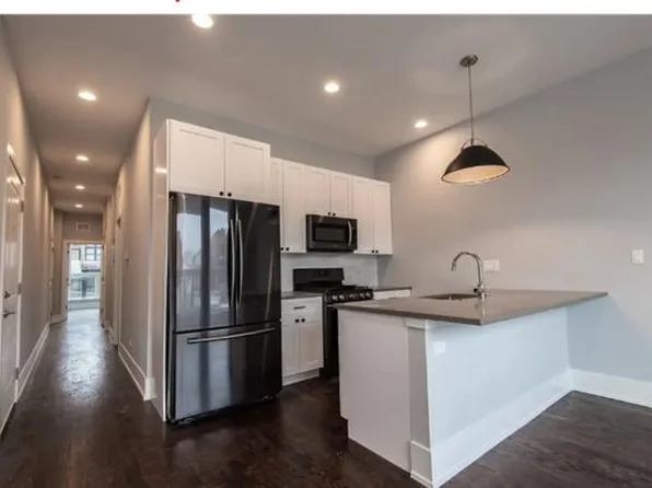 3719 N Seminary Ave Unit 2N, Chicago, IL 60613