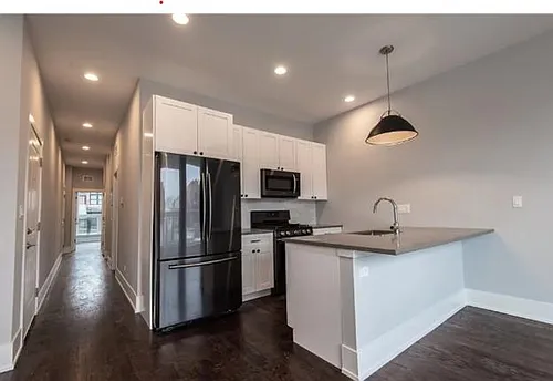3719 N Seminary Ave #2N Photo 1
