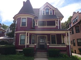 81 Mapleton St #2, Brighton, MA 02135