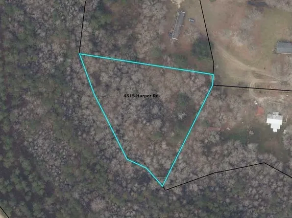 4515 Harper Road, Metter, GA 30439