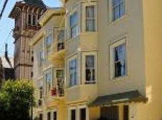 2298 Green St APT 2, San Francisco, CA 94123