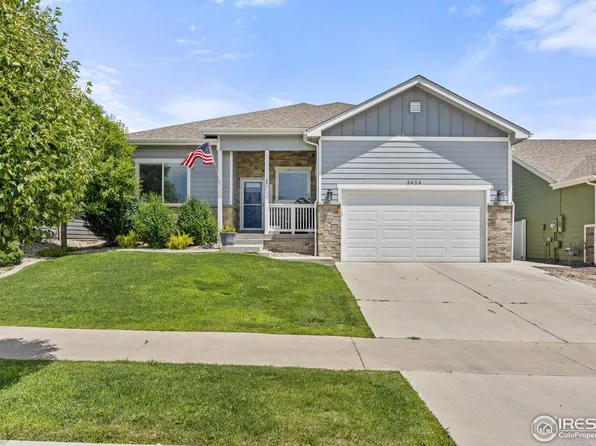 3424 Syrah St, Greeley, CO 80634