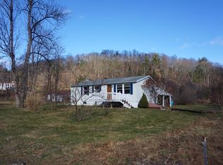 153 Bullit Run Rd, Howard, PA 16841