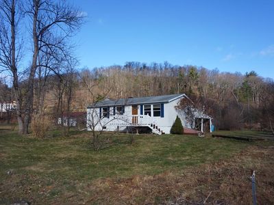 153 Bullit Run Rd, Howard, PA, 16841