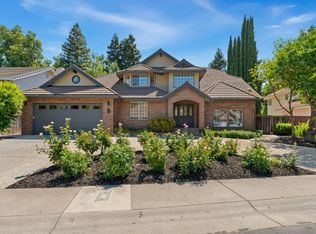 7 Chicory Bend Ct, Sacramento, CA 95831