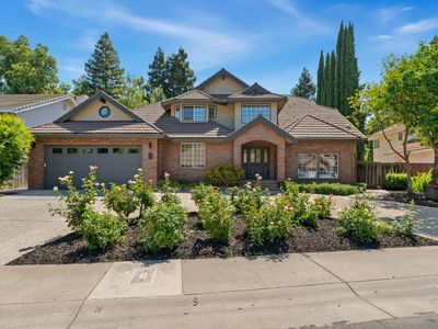 7 Chicory Bend Ct, Sacramento, CA, 95831